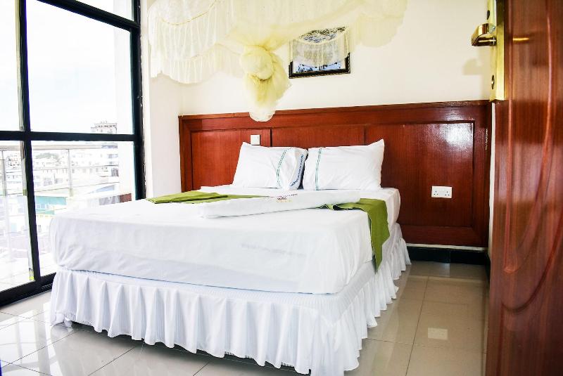 Sheratton Regency Hotel image