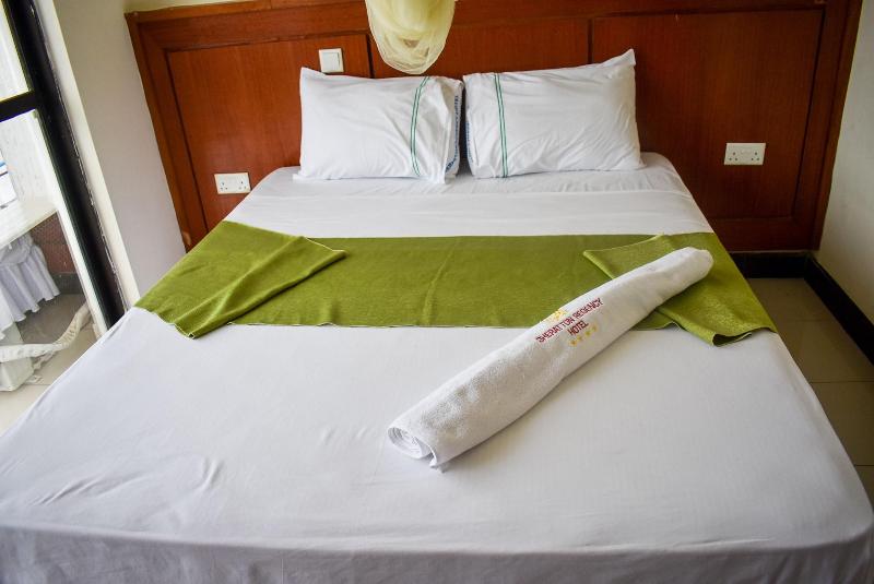 Sheratton Regency Hotel image 4