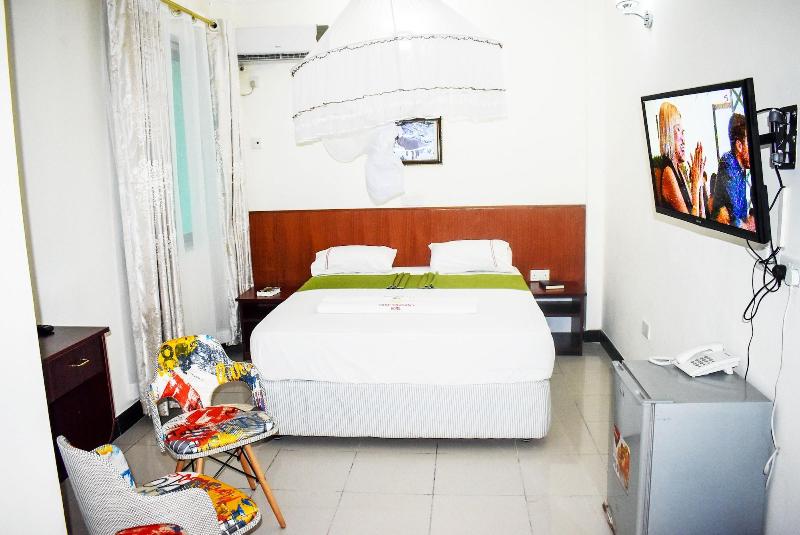 Sheratton Regency Hotel image