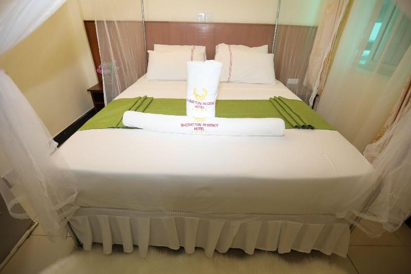 Sheratton Regency Hotel image