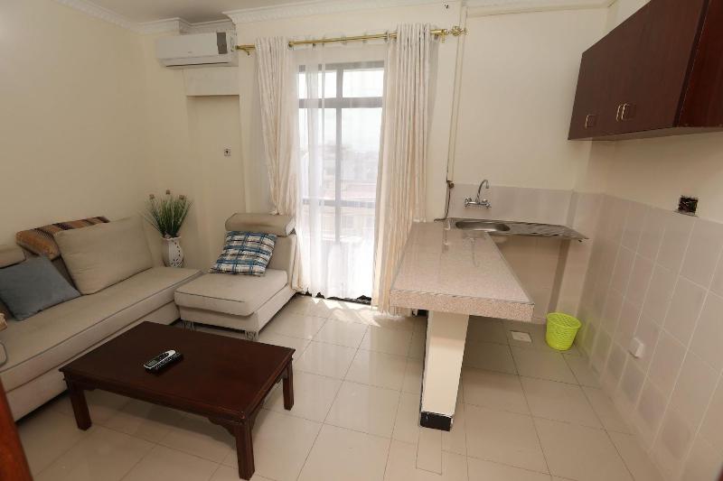 Sheratton Regency Hotel image