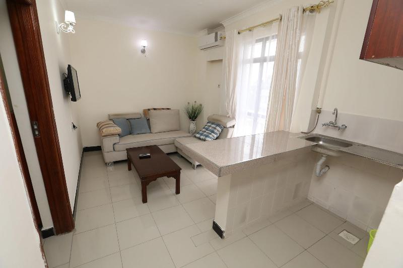 Sheratton Regency Hotel image