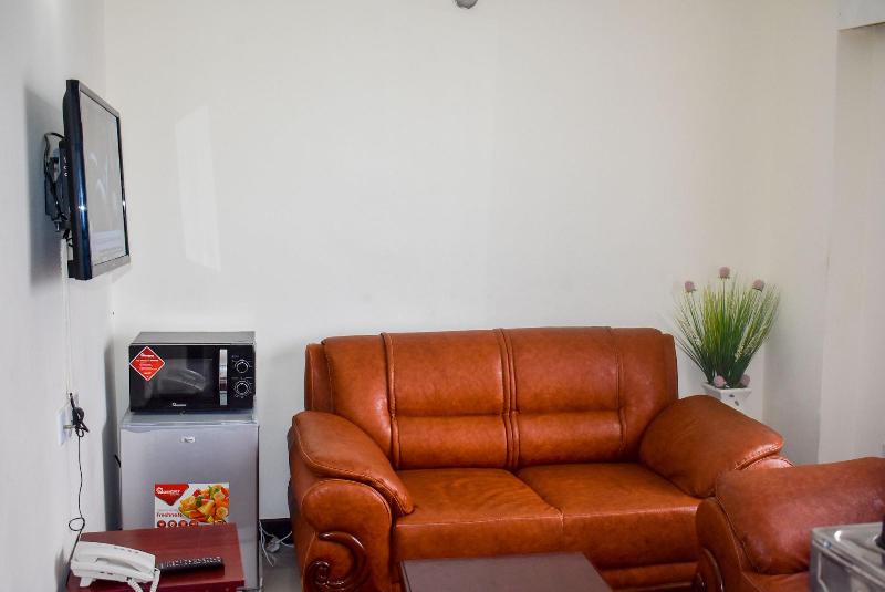 Sheratton Regency Hotel image
