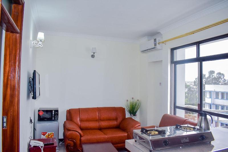 Sheratton Regency Hotel image 9
