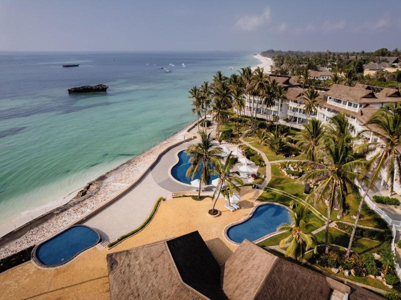 Hemingways Watamu image