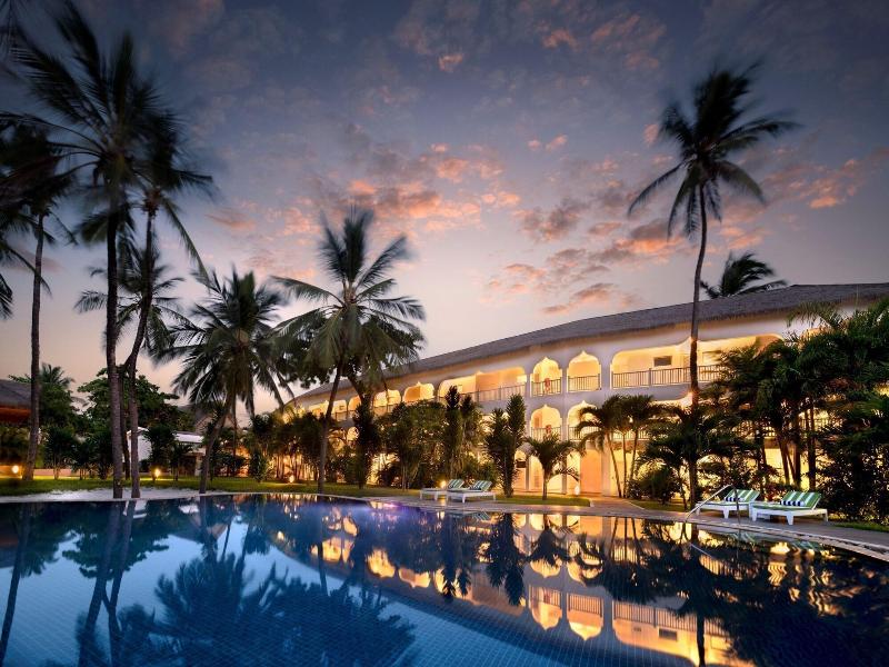 Hemingways Watamu image