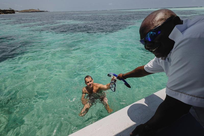 Hemingways Watamu image