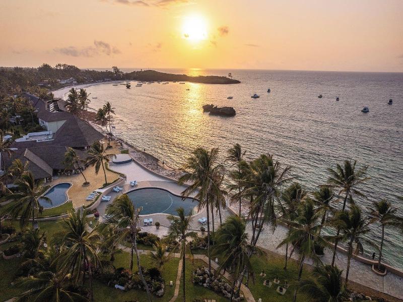 Hemingways Watamu image