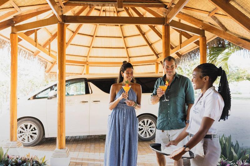 Hemingways Watamu image