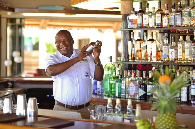 Hemingways Watamu image
