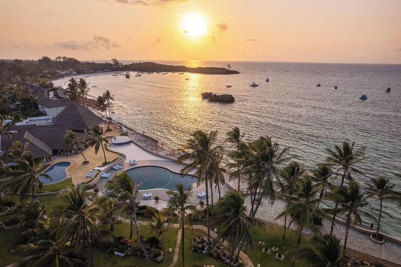 Hemingways Watamu image