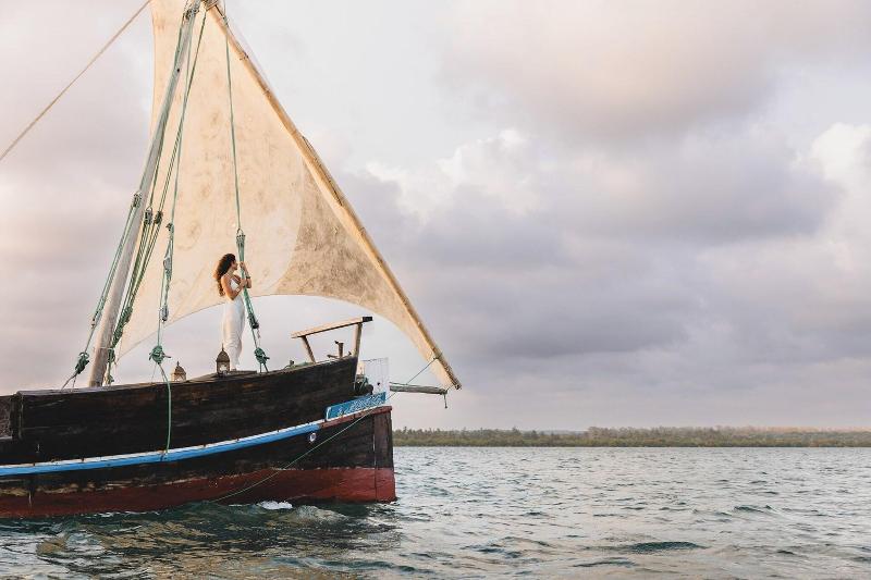 Hemingways Watamu image