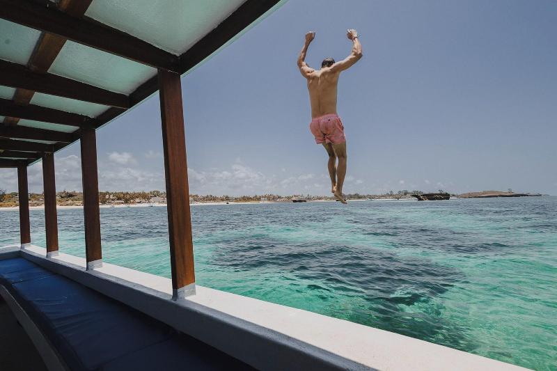 Hemingways Watamu image
