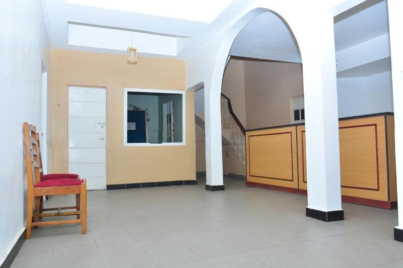 Sunway Hotel Nairobi - YOHOH image