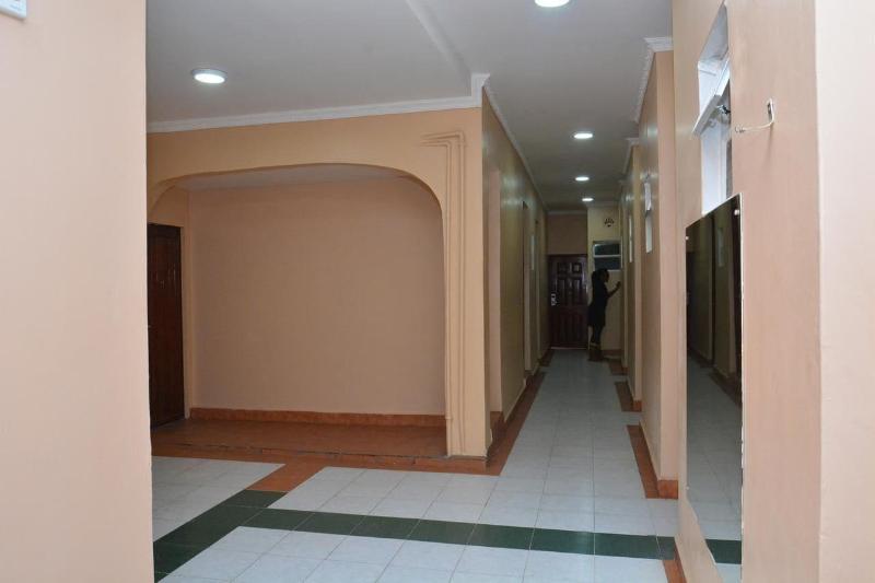 Sunway Hotel Nairobi - YOHOH image