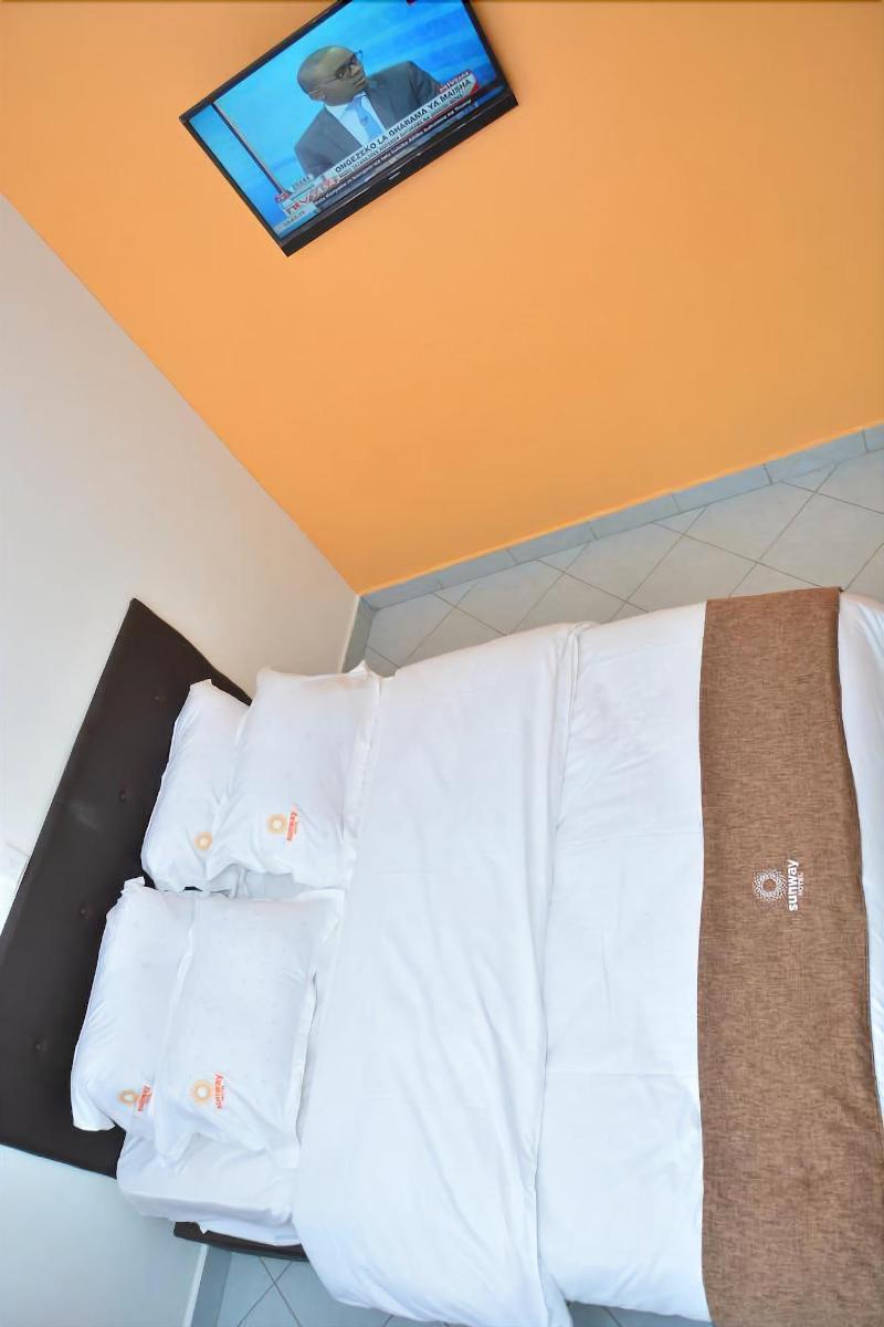 Sunway Hotel Nairobi - YOHOH image