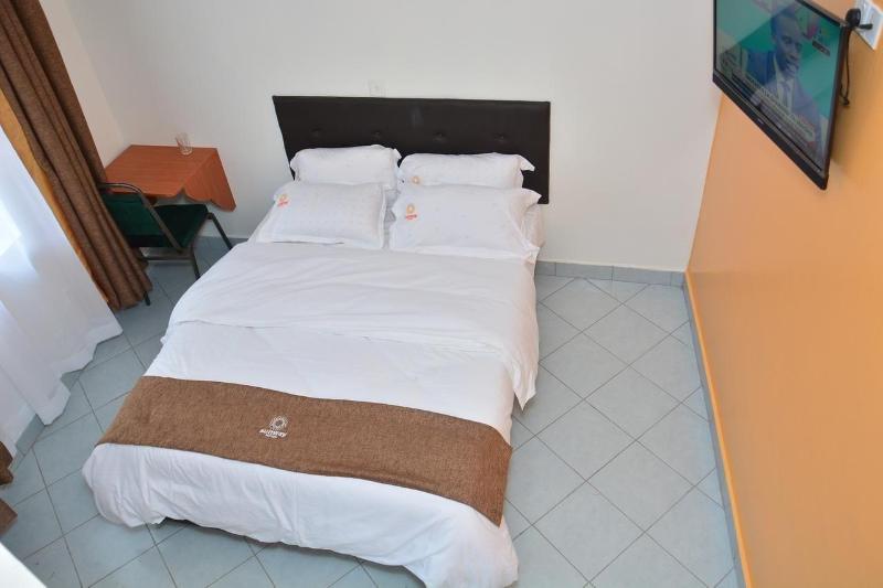 Sunway Hotel Nairobi - YOHOH image