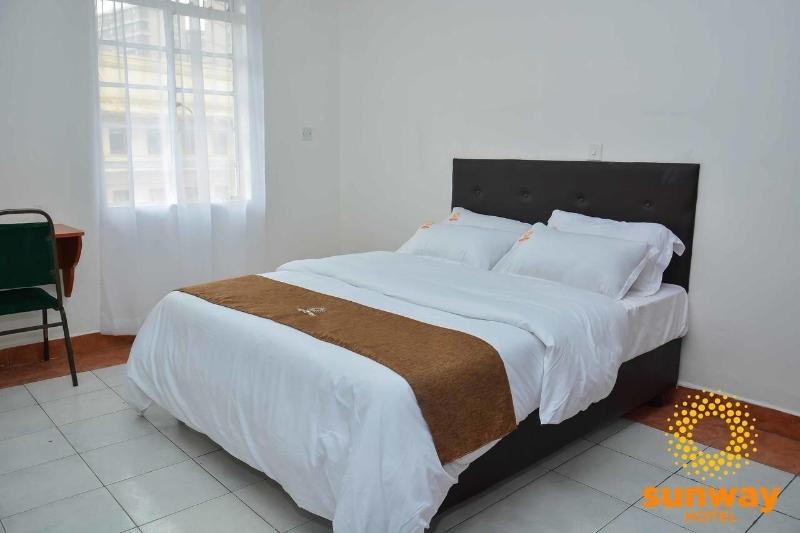 Sunway Hotel Nairobi - YOHOH image