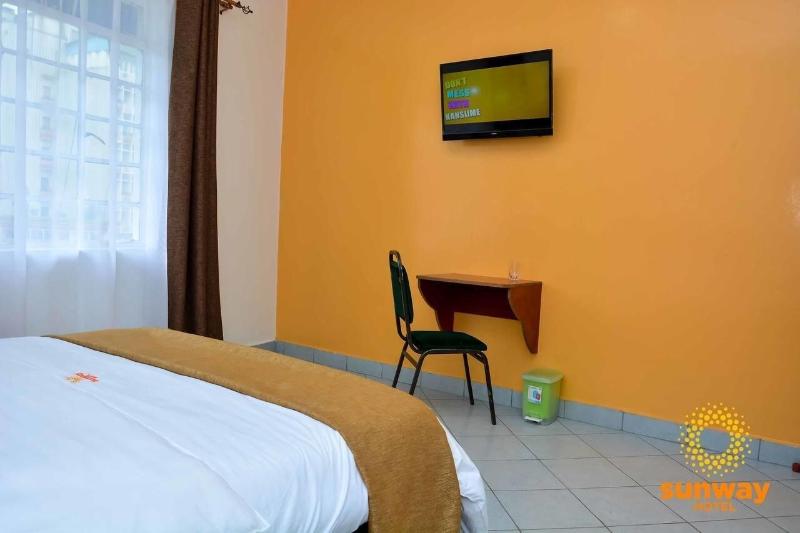 Sunway Hotel Nairobi - YOHOH image