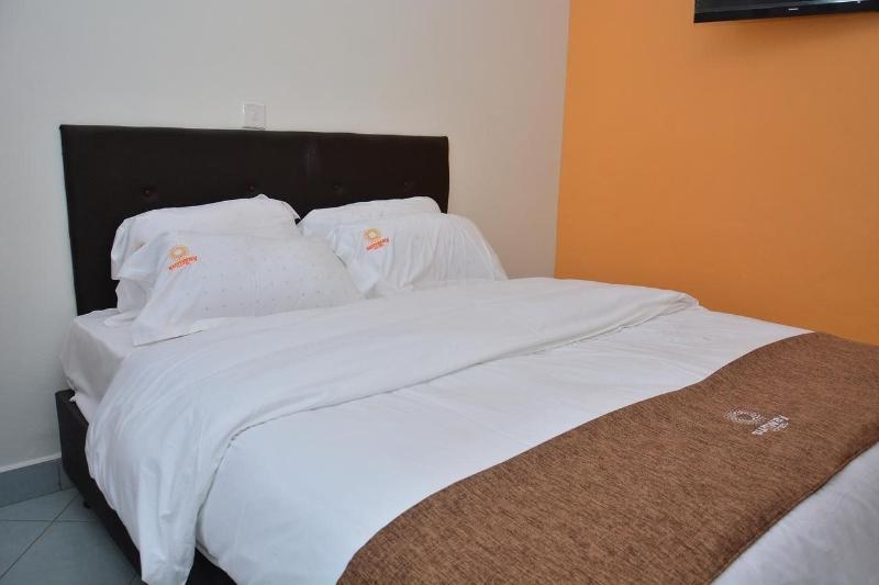 Sunway Hotel Nairobi - YOHOH image