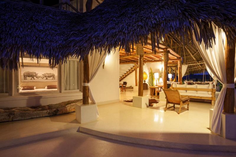 Leopard Point Luxury Beach Resort & Spa image