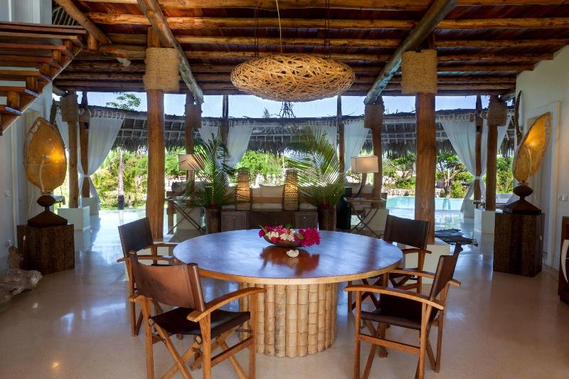 Leopard Point Luxury Beach Resort & Spa image