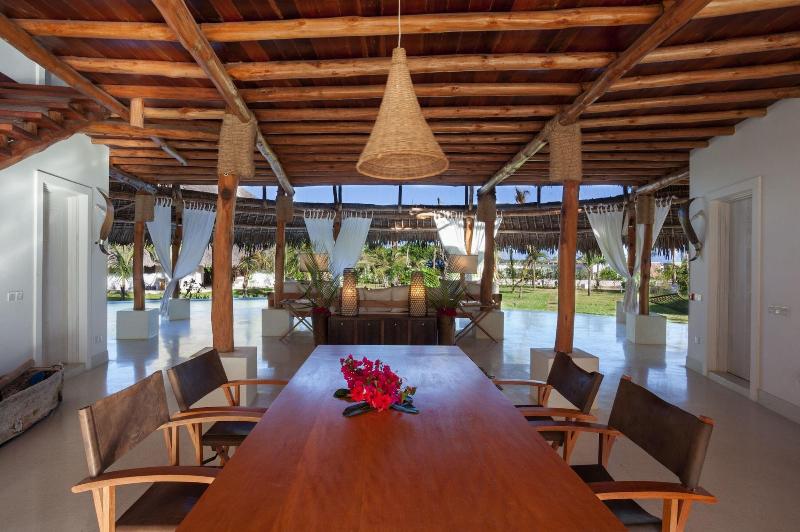 Leopard Point Luxury Beach Resort & Spa image