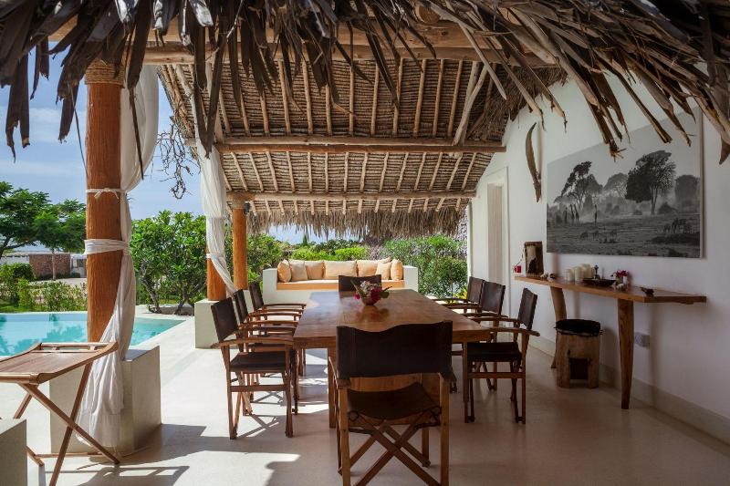 Leopard Point Luxury Beach Resort & Spa image