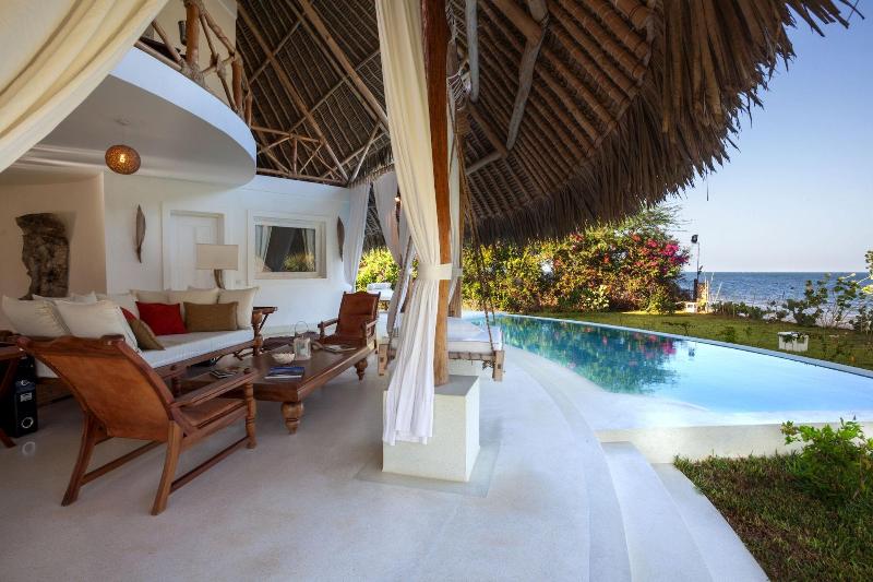 Leopard Point Luxury Beach Resort & Spa image