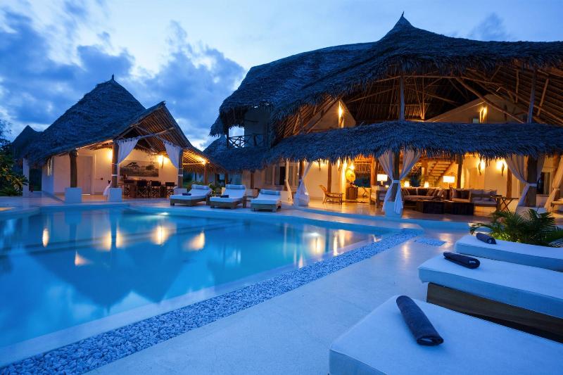 Leopard Point Luxury Beach Resort & Spa image