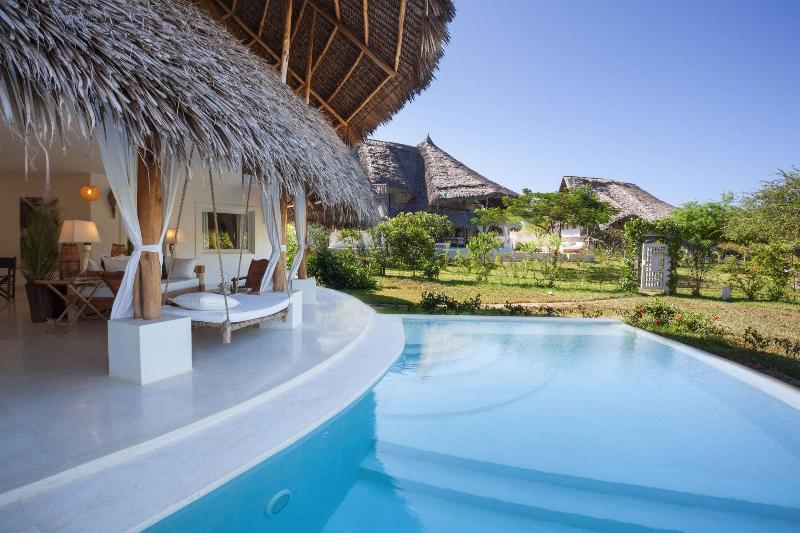 Leopard Point Luxury Beach Resort & Spa image