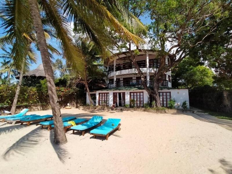 Silver Rock Hotel image