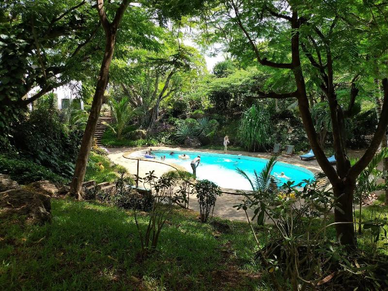 Silver Rock Hotel image