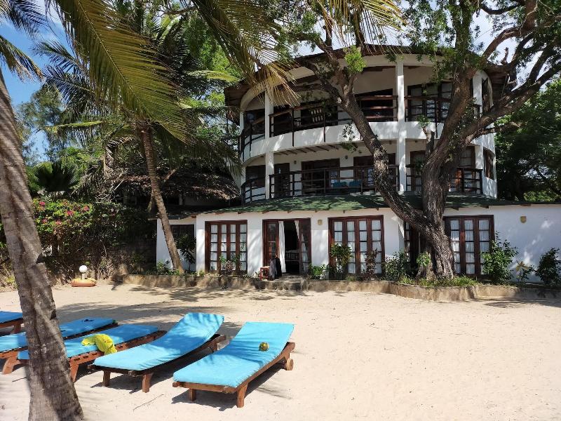 Silver Rock Hotel image