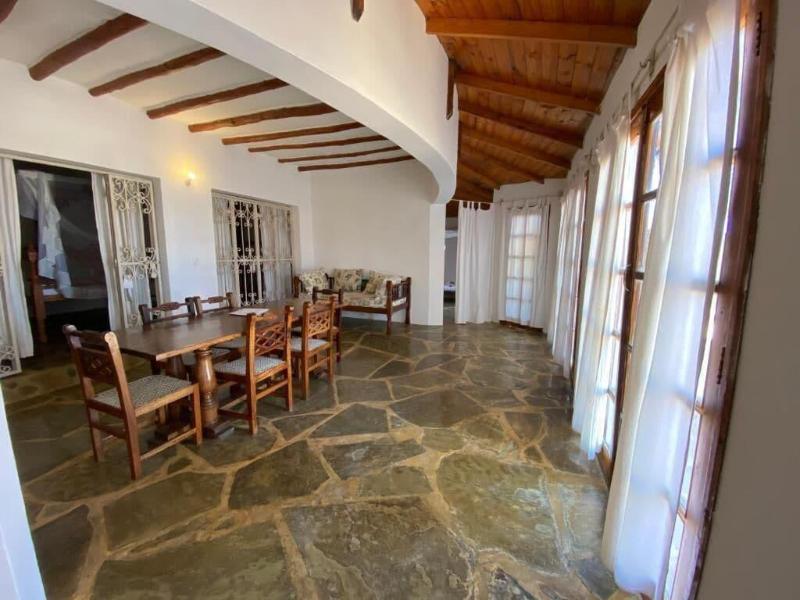 Silver Rock Hotel image
