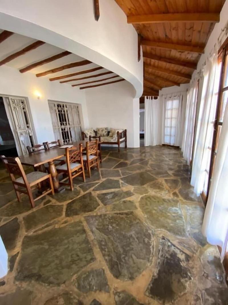 Silver Rock Hotel image