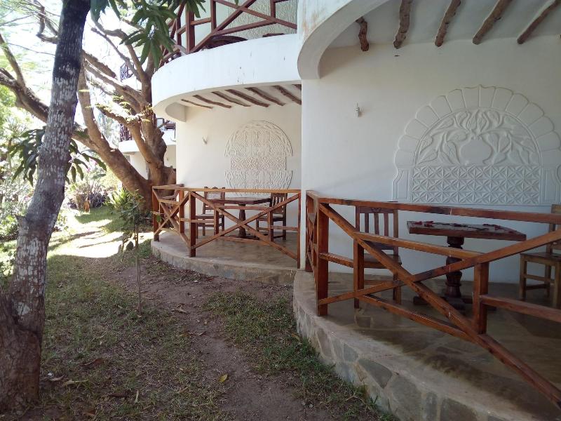 Silver Rock Hotel image