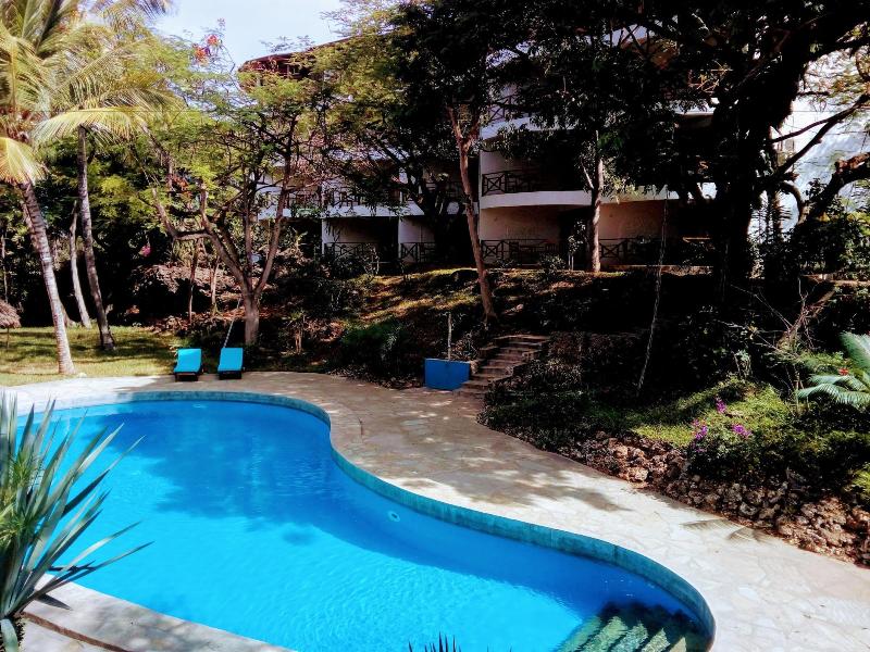 Silver Rock Hotel image