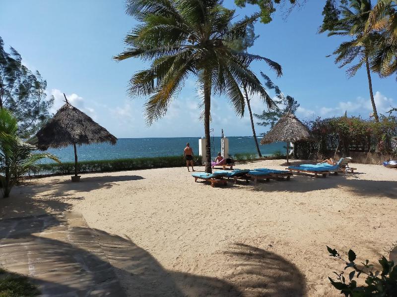 Silver Rock Hotel image
