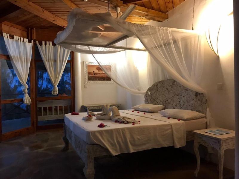 Silver Rock Hotel image