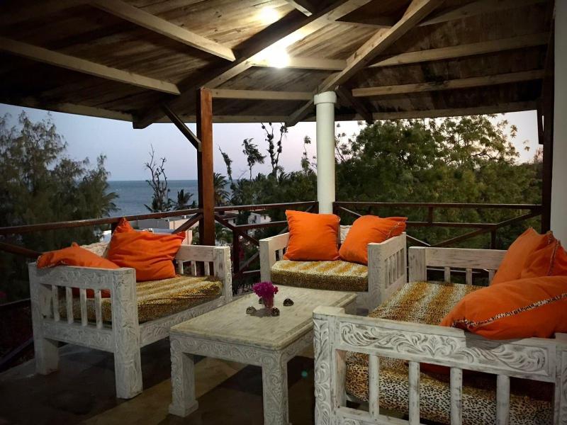 Silver Rock Hotel image