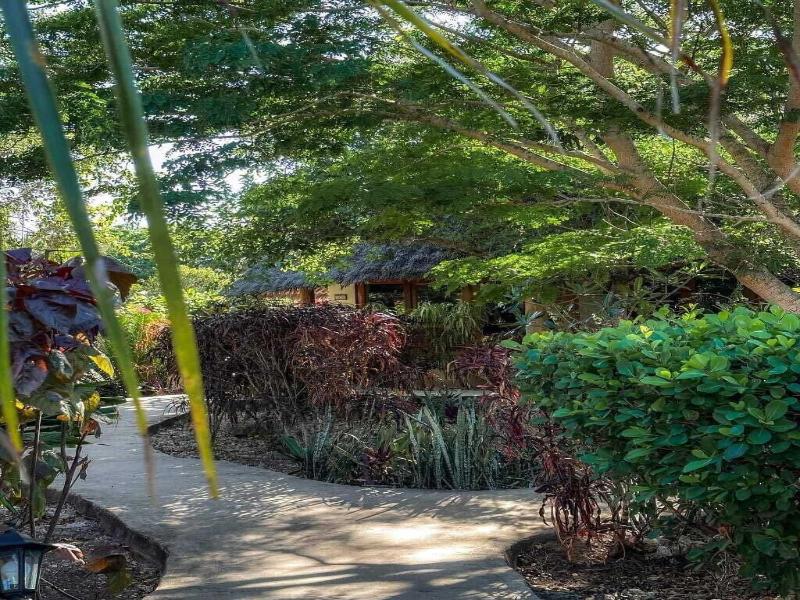 Marafiki Bungalows image