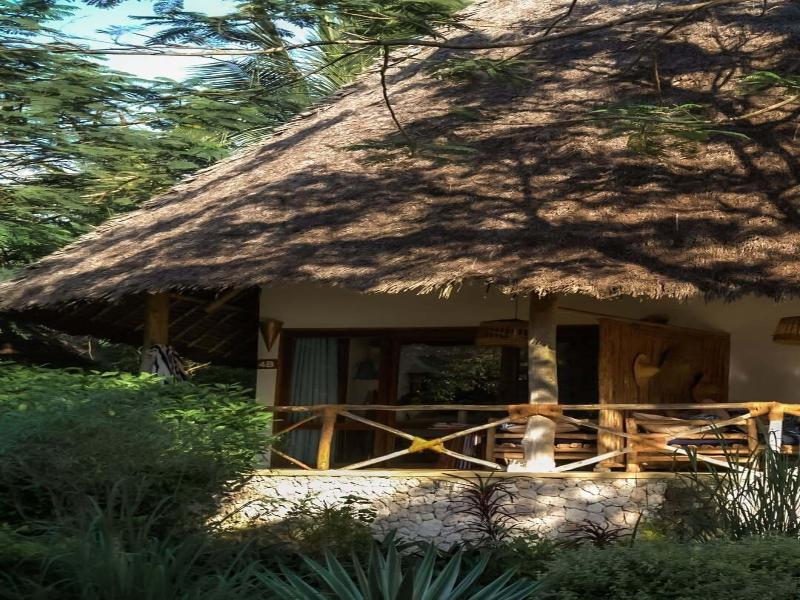 Marafiki Bungalows image