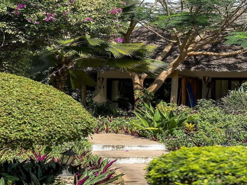 Marafiki Bungalows image