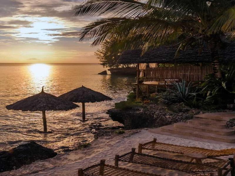 Marafiki Bungalows image