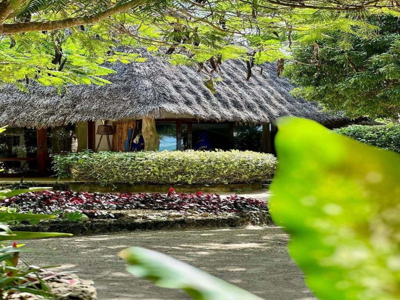 Marafiki Bungalows image