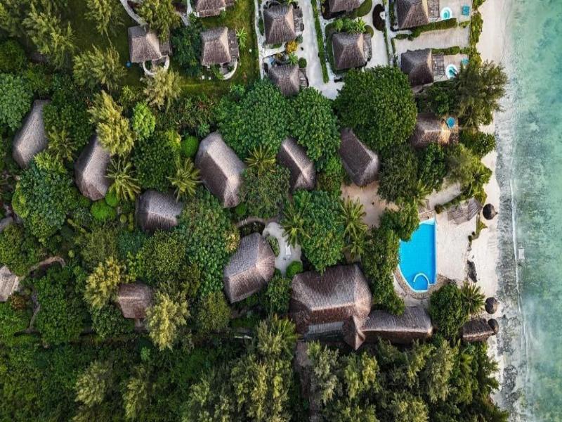 Marafiki Bungalows image