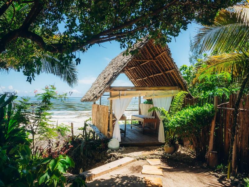 Marafiki Bungalows image