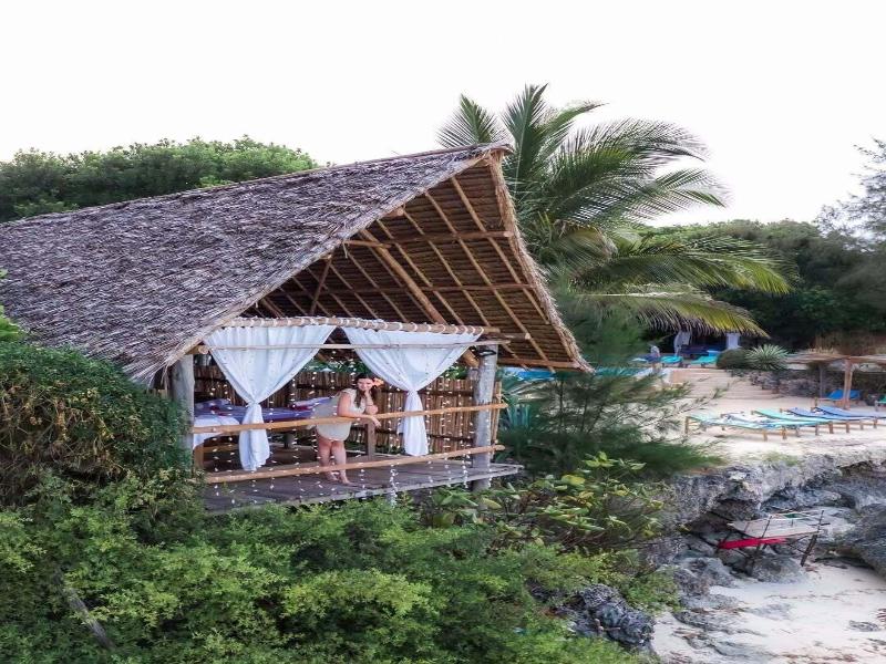 Marafiki Bungalows image