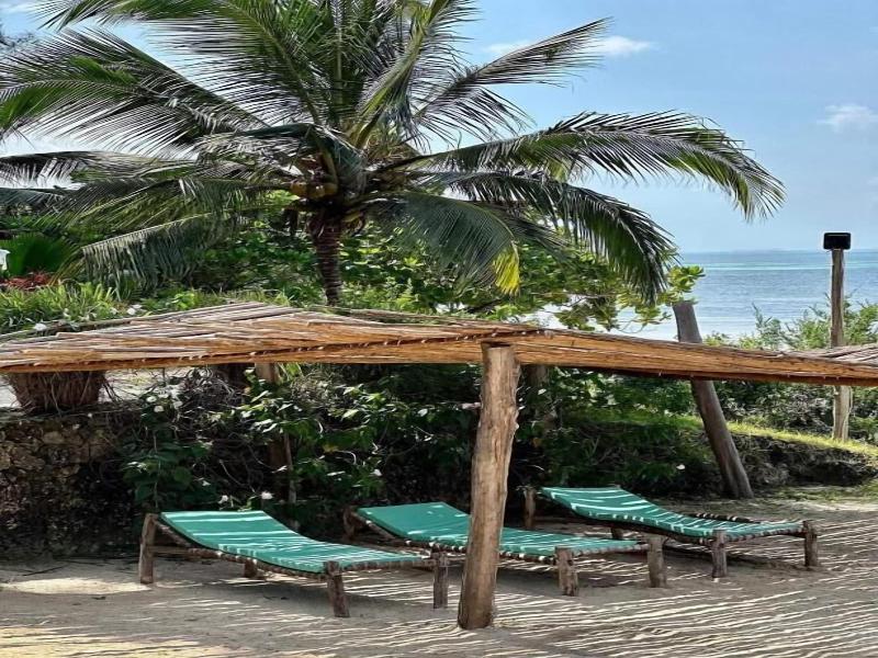 Marafiki Bungalows image